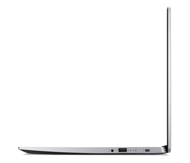 Acer Aspire 3 Athlon 3050U/4GB/64/Win11S Srebrny - 694723 - zdjęcie 9